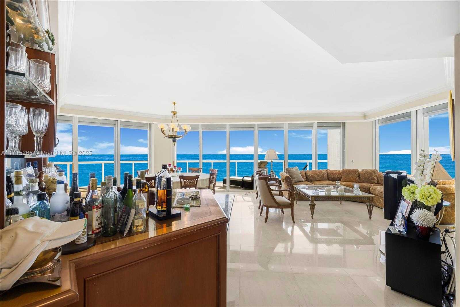 Small Image of 18671 COLLINS AVE #2501, Sunny Isles Beach Number 12
