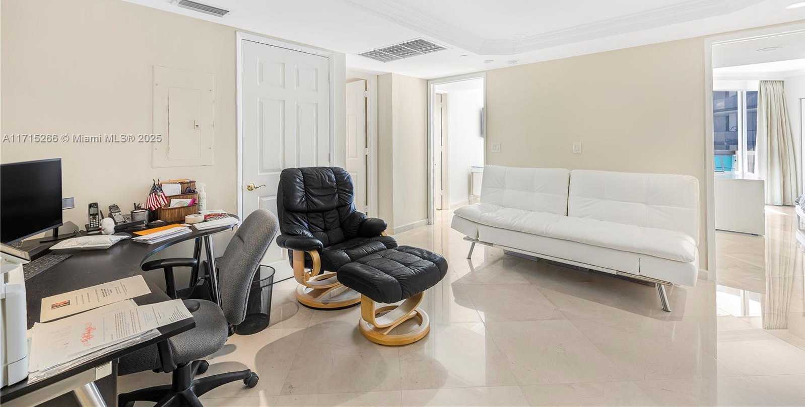 Small Image of 18671 COLLINS AVE #2501, Sunny Isles Beach Number 18
