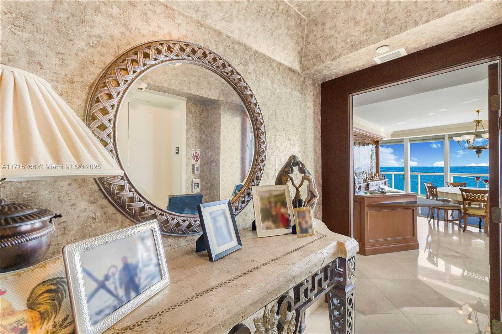 Small Image of 18671 COLLINS AVE #2501, Sunny Isles Beach Number 2