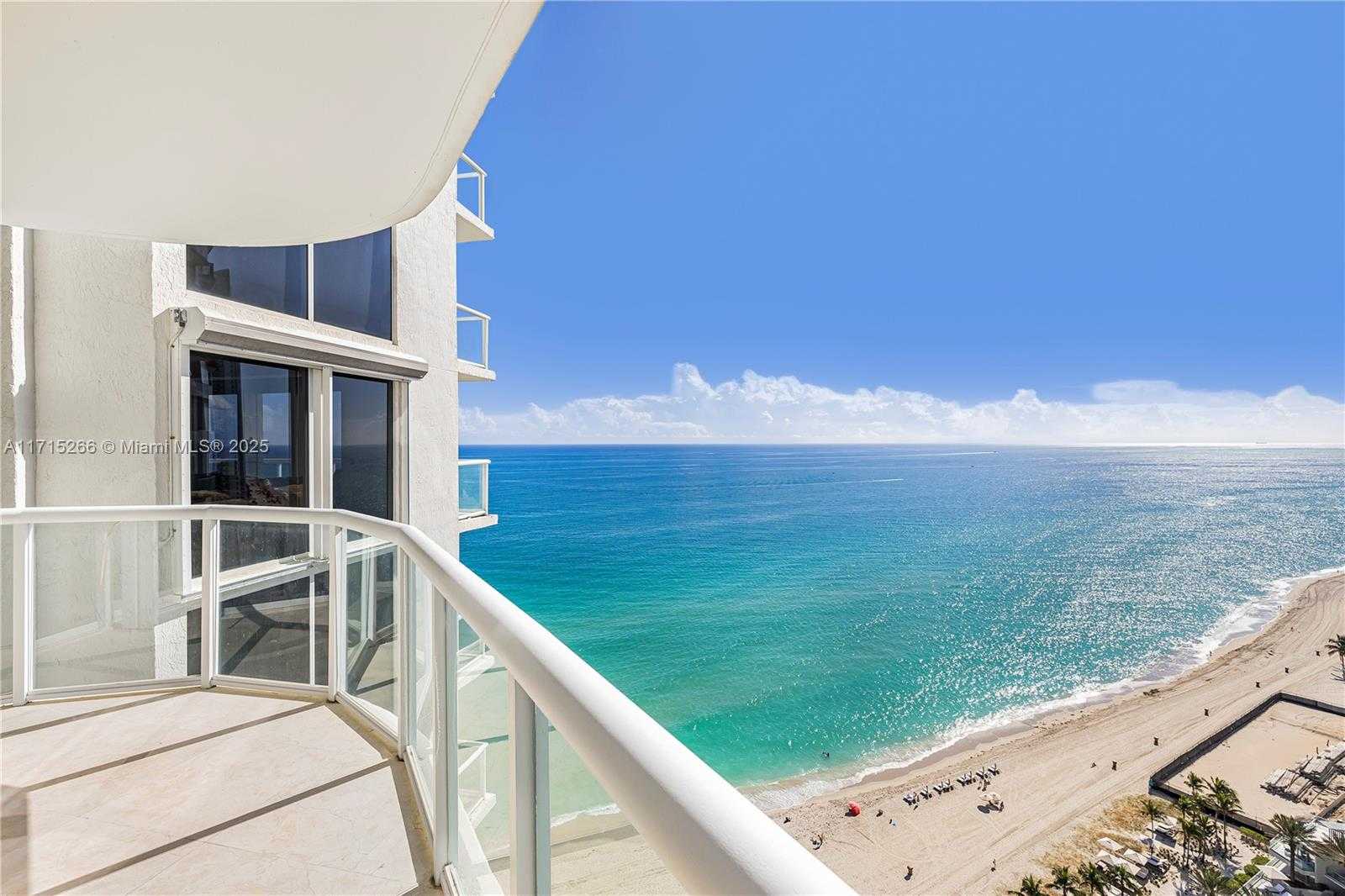 Small Image of 18671 COLLINS AVE #2501, Sunny Isles Beach Number 28