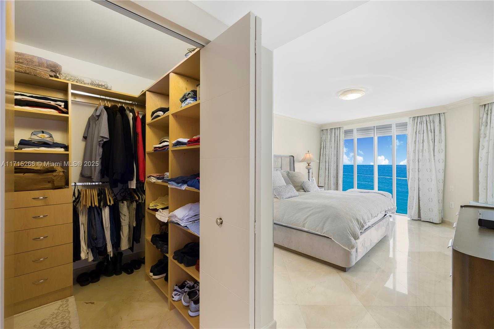 Small Image of 18671 COLLINS AVE #2501, Sunny Isles Beach Number 29