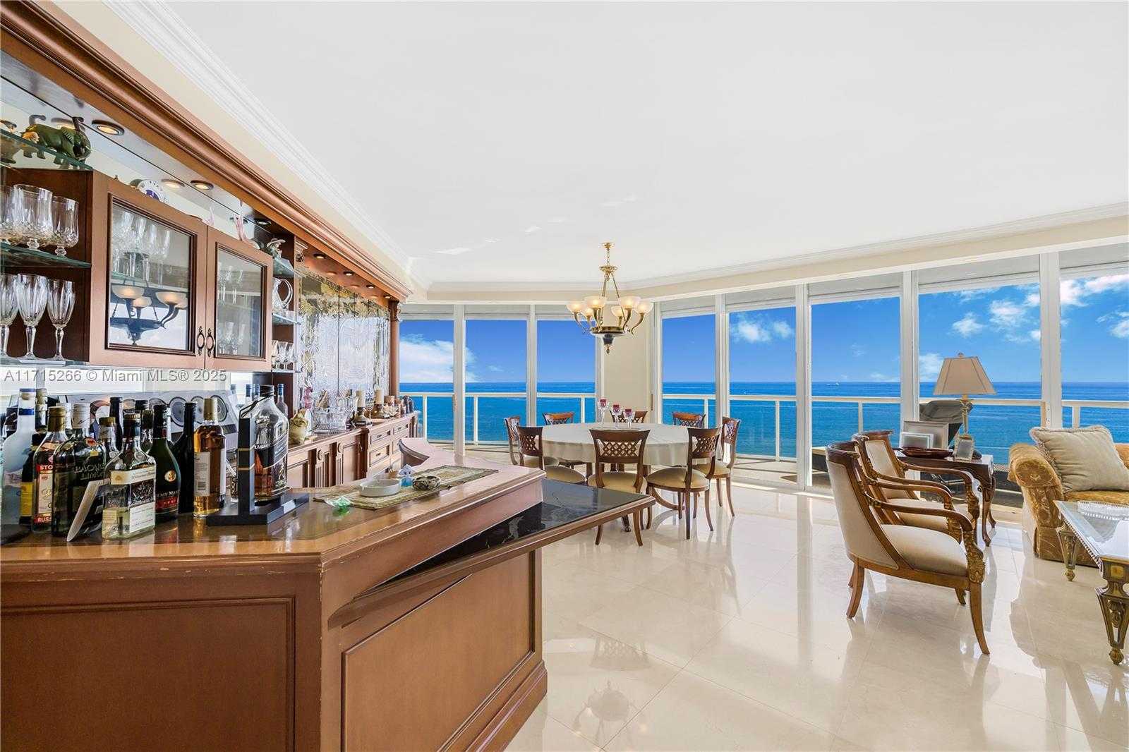 Small Image of 18671 COLLINS AVE #2501, Sunny Isles Beach Number 3