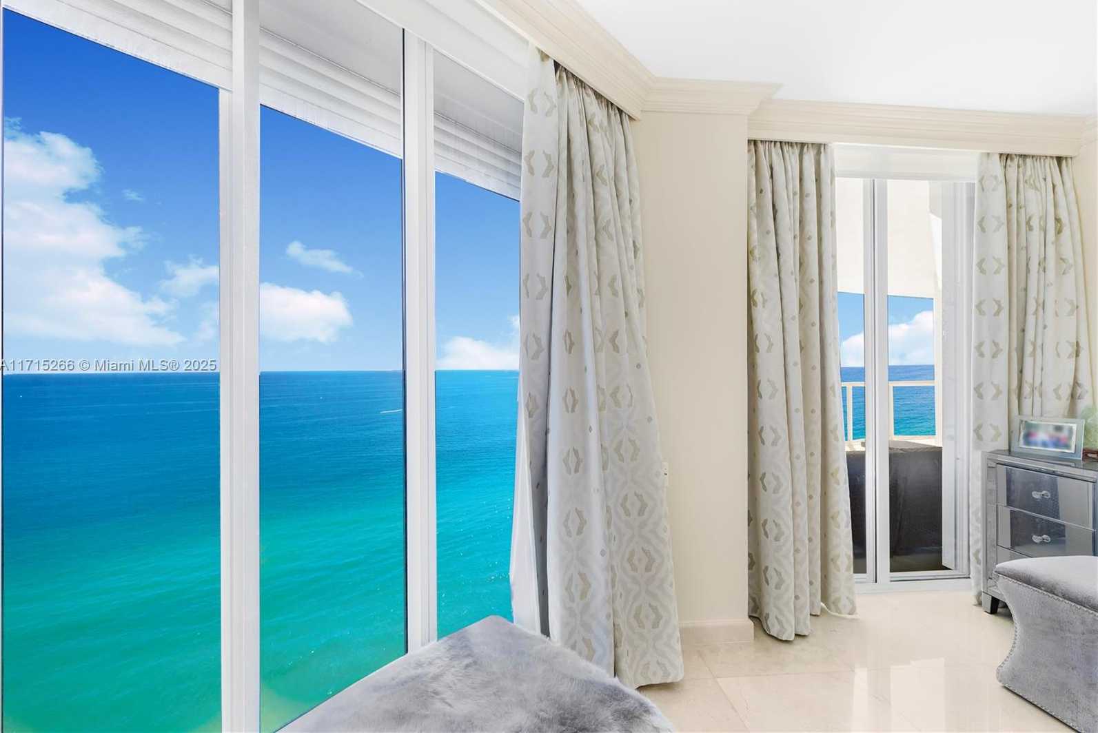 Small Image of 18671 COLLINS AVE #2501, Sunny Isles Beach Number 33