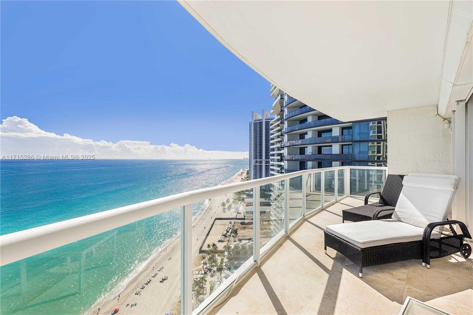 Small Image of 18671 COLLINS AVE #2501, Sunny Isles Beach Number 41