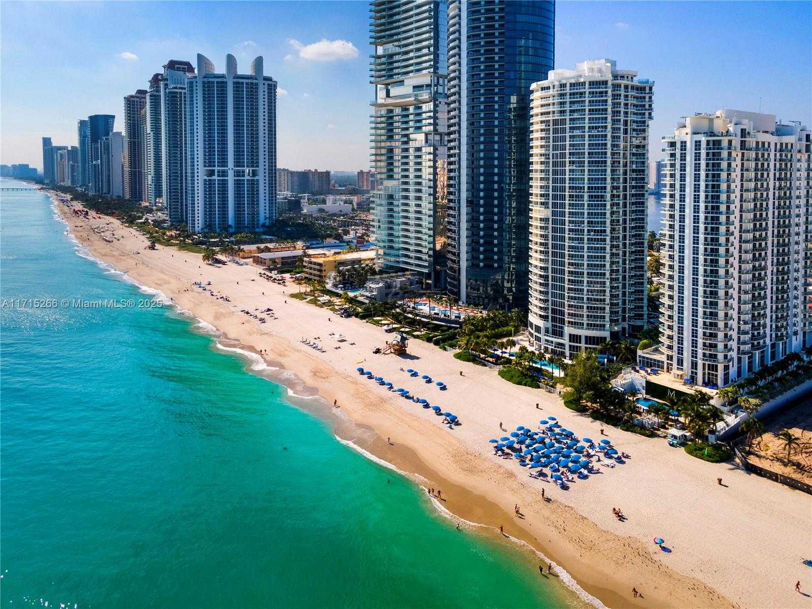 Small Image of 18671 COLLINS AVE #2501, Sunny Isles Beach Number 46