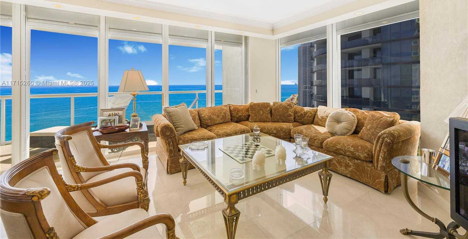 Small Image of 18671 COLLINS AVE #2501, Sunny Isles Beach Number 5