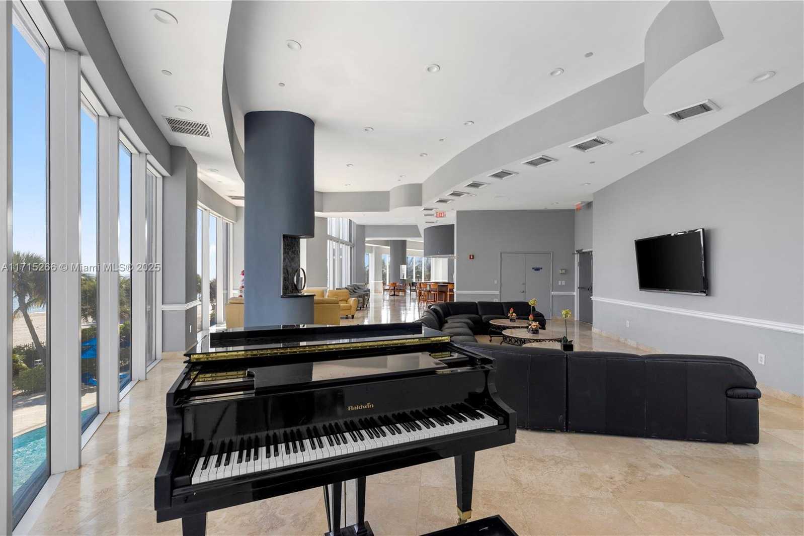 Small Image of 18671 COLLINS AVE #2501, Sunny Isles Beach Number 53