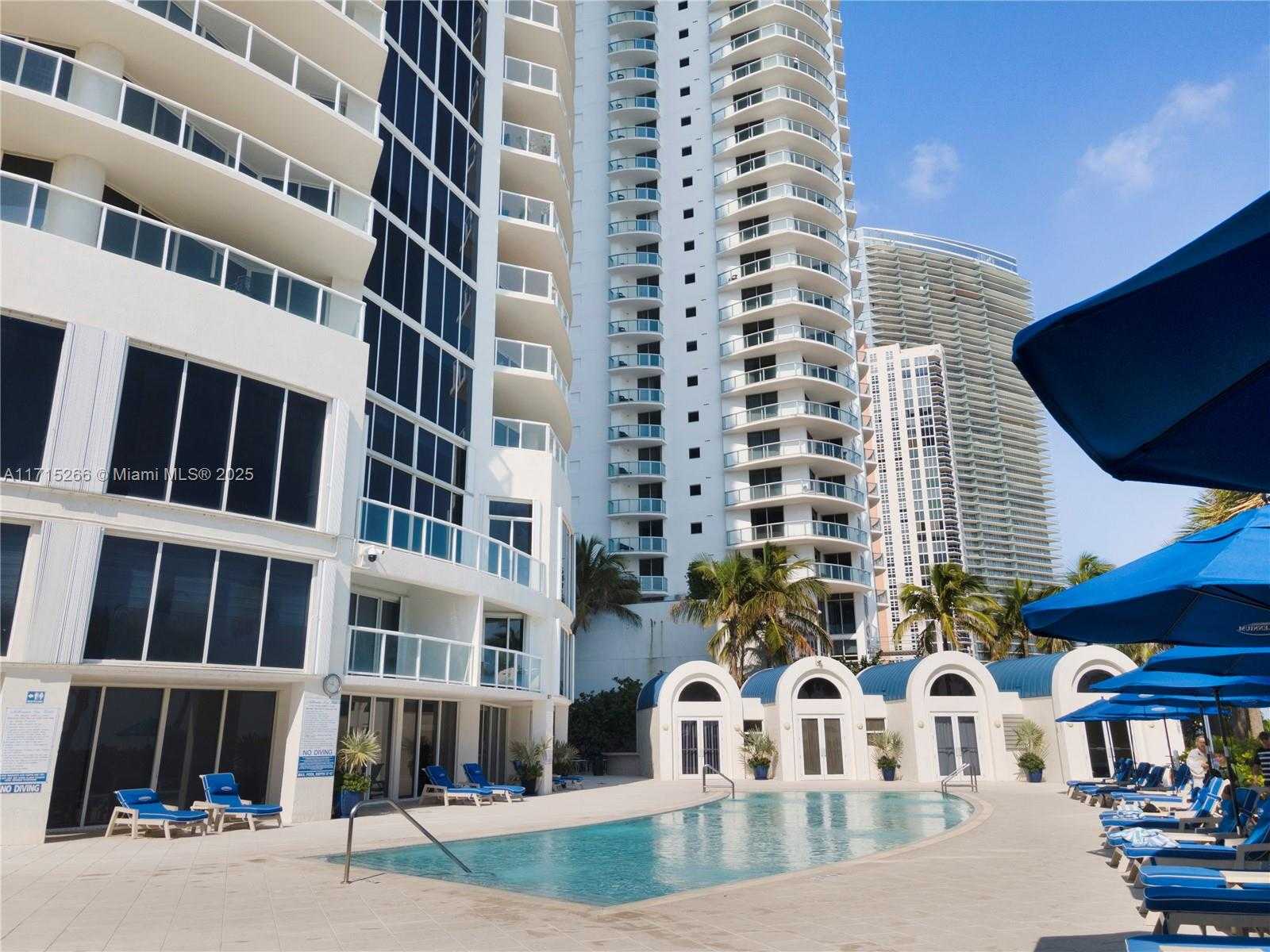Small Image of 18671 COLLINS AVE #2501, Sunny Isles Beach Number 54
