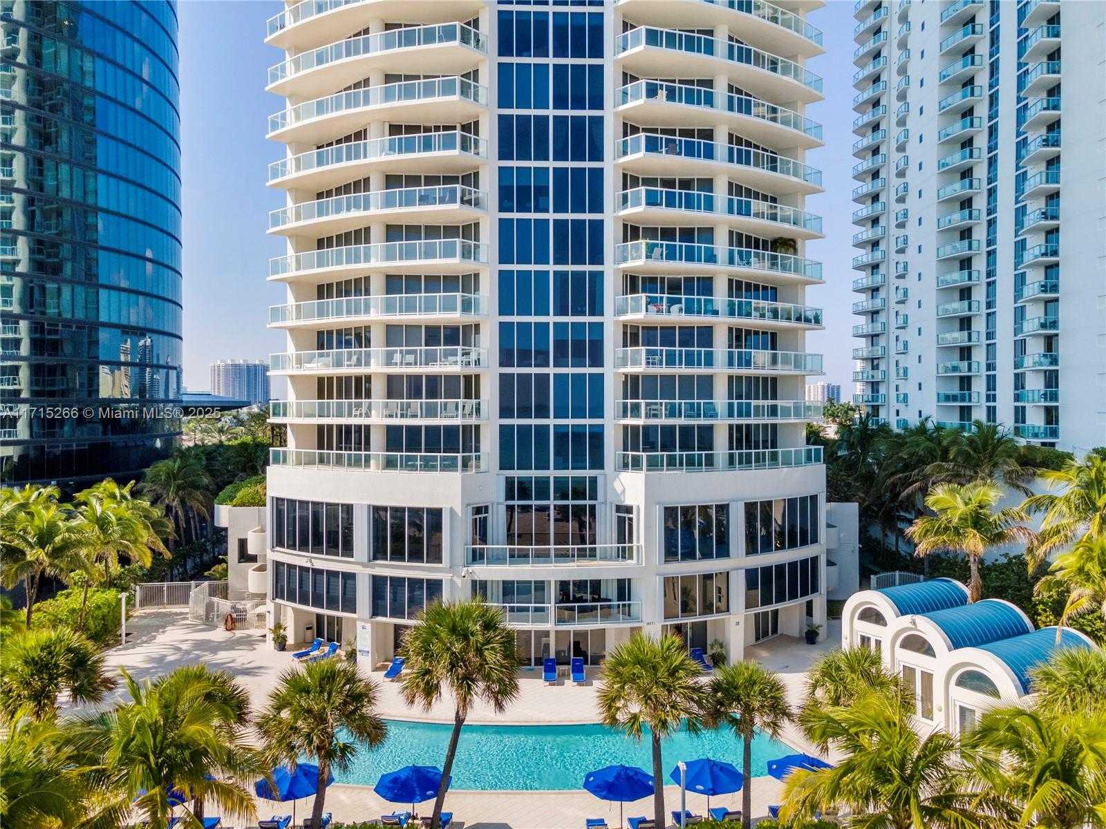 Small Image of 18671 COLLINS AVE #2501, Sunny Isles Beach Number 55
