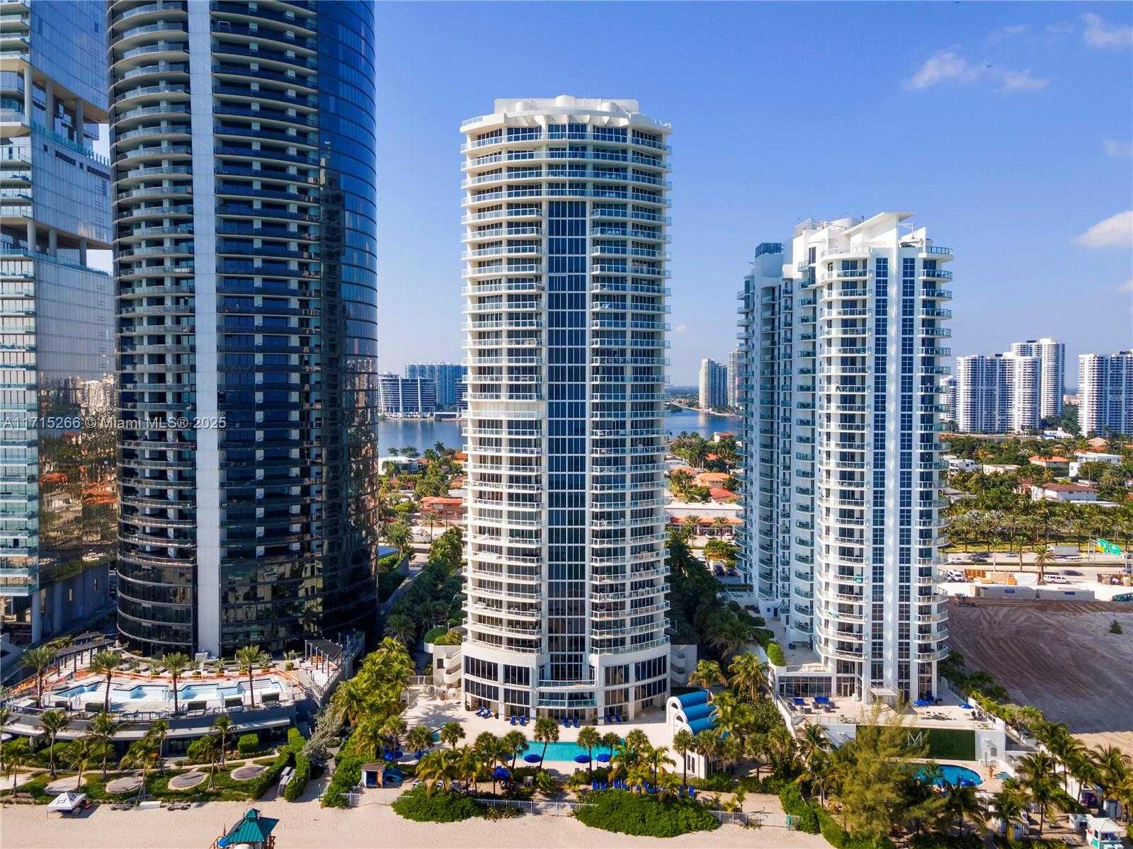 Small Image of 18671 COLLINS AVE #2501, Sunny Isles Beach Number 56