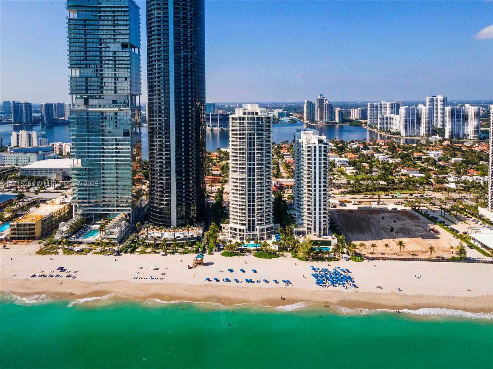 Small Image of 18671 COLLINS AVE #2501, Sunny Isles Beach Number 57