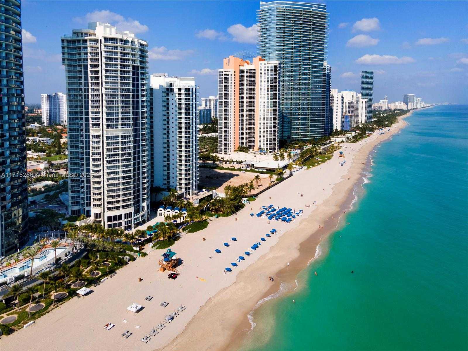 Small Image of 18671 COLLINS AVE #2501, Sunny Isles Beach Number 58