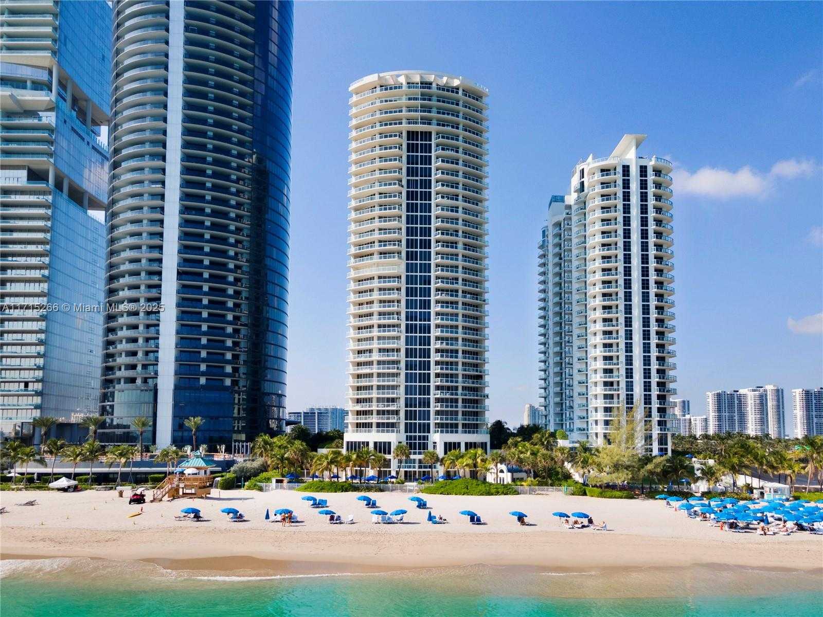 Small Image of 18671 COLLINS AVE #2501, Sunny Isles Beach Number 59