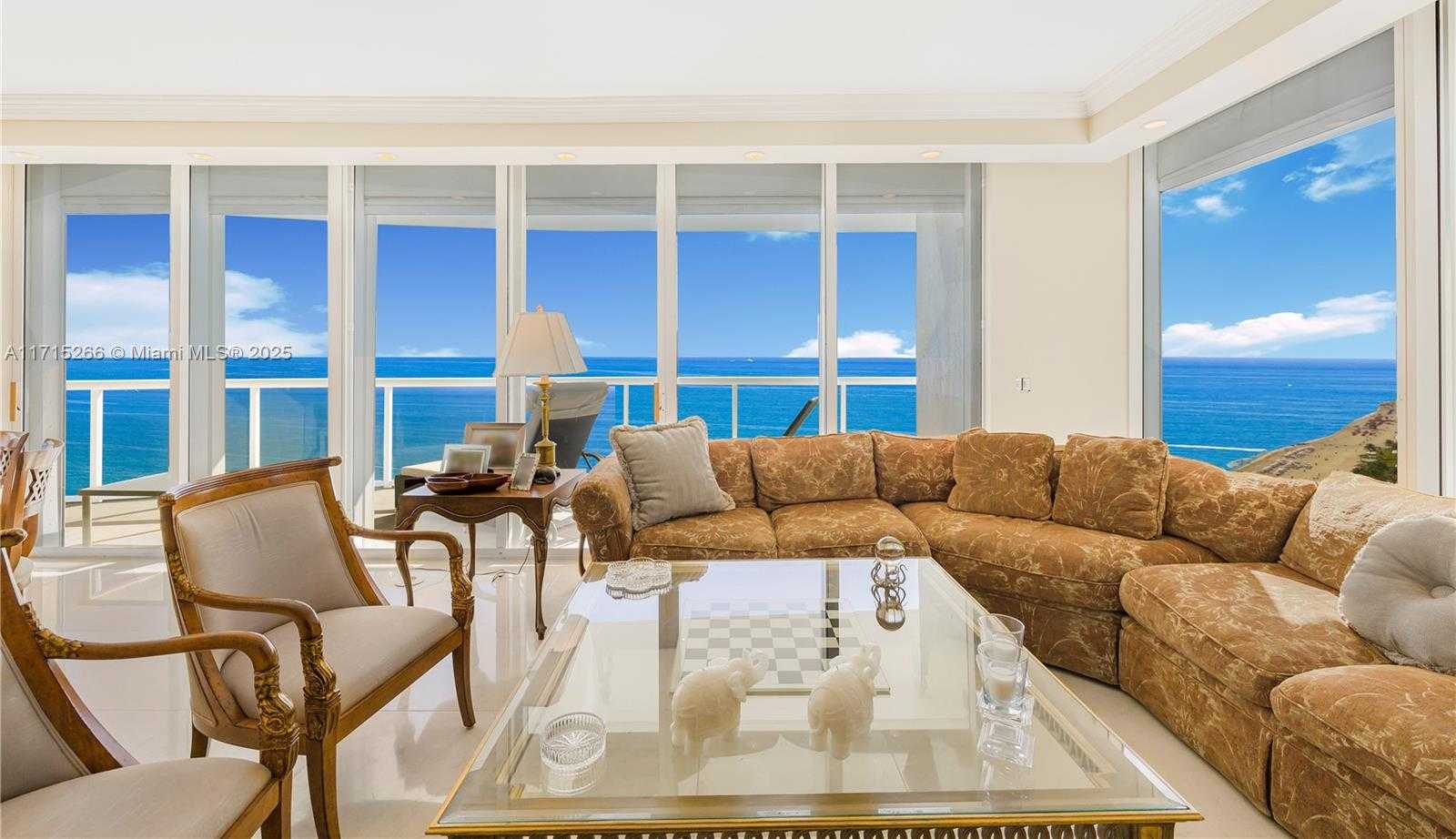 Small Image of 18671 COLLINS AVE #2501, Sunny Isles Beach Number 6