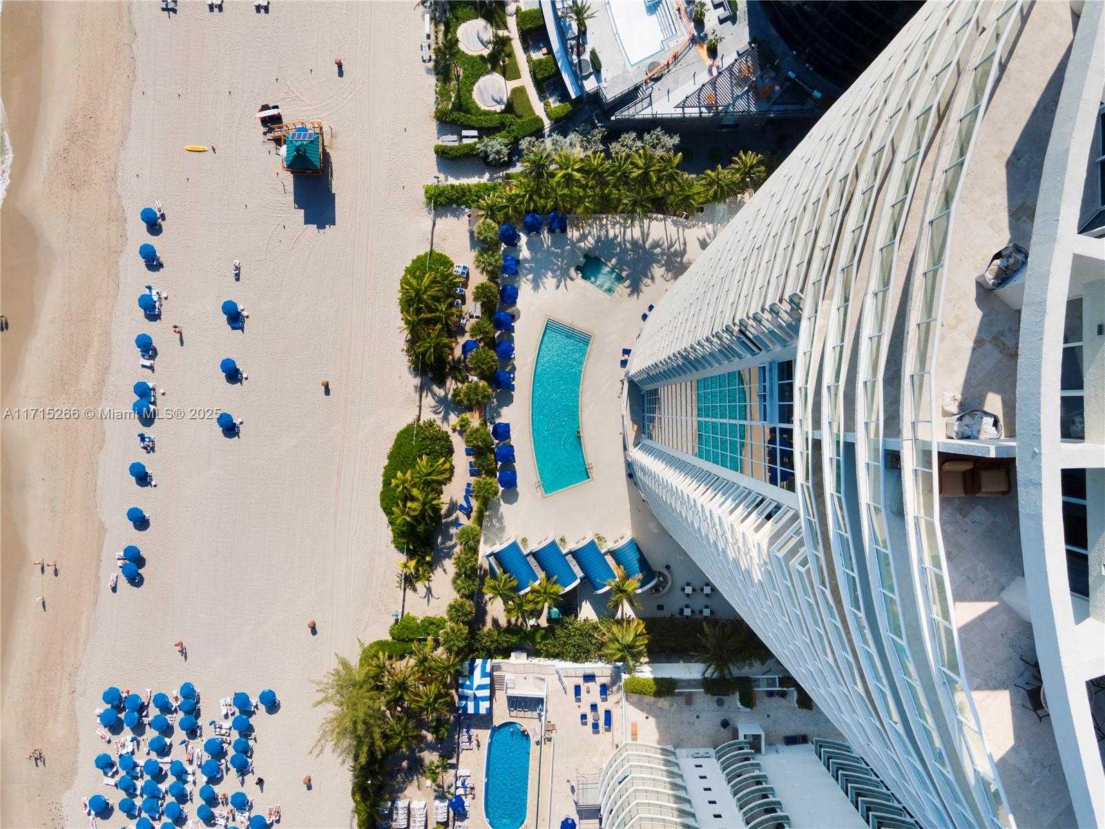 Small Image of 18671 COLLINS AVE #2501, Sunny Isles Beach Number 60