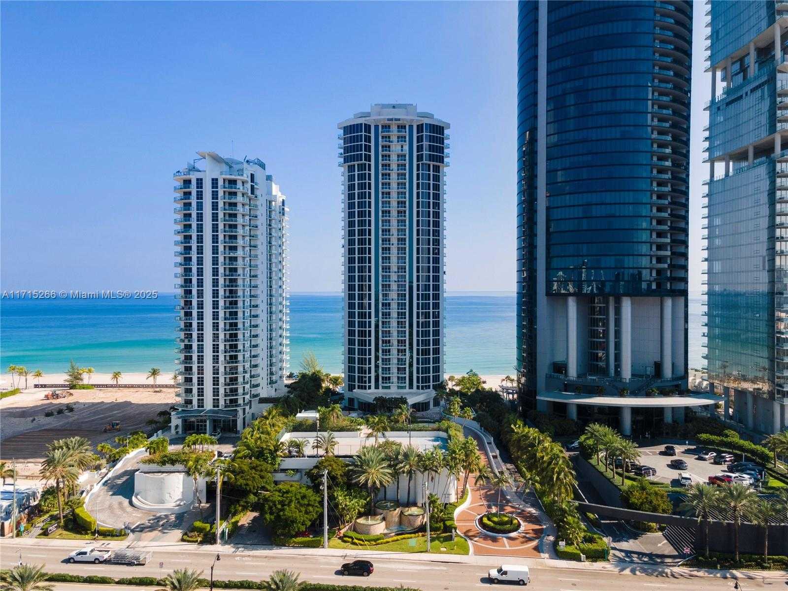 Small Image of 18671 COLLINS AVE #2501, Sunny Isles Beach Number 61