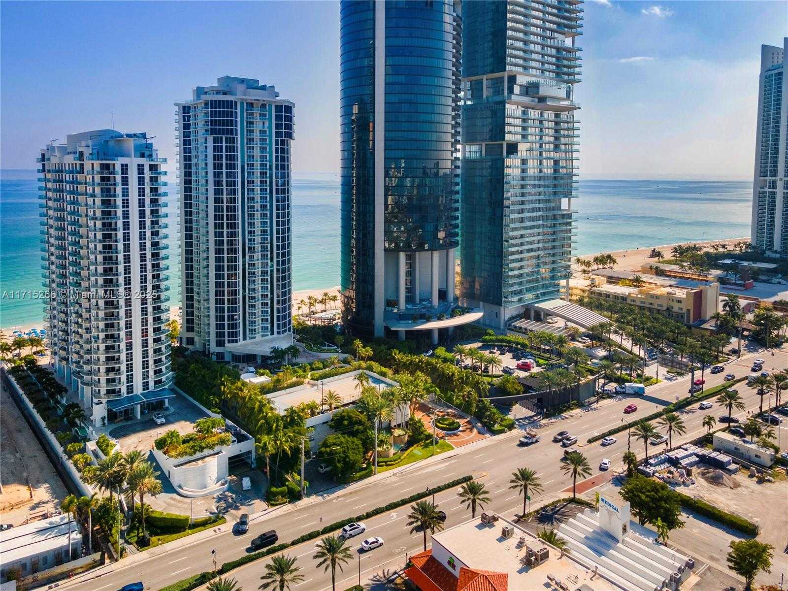 Small Image of 18671 COLLINS AVE #2501, Sunny Isles Beach Number 62