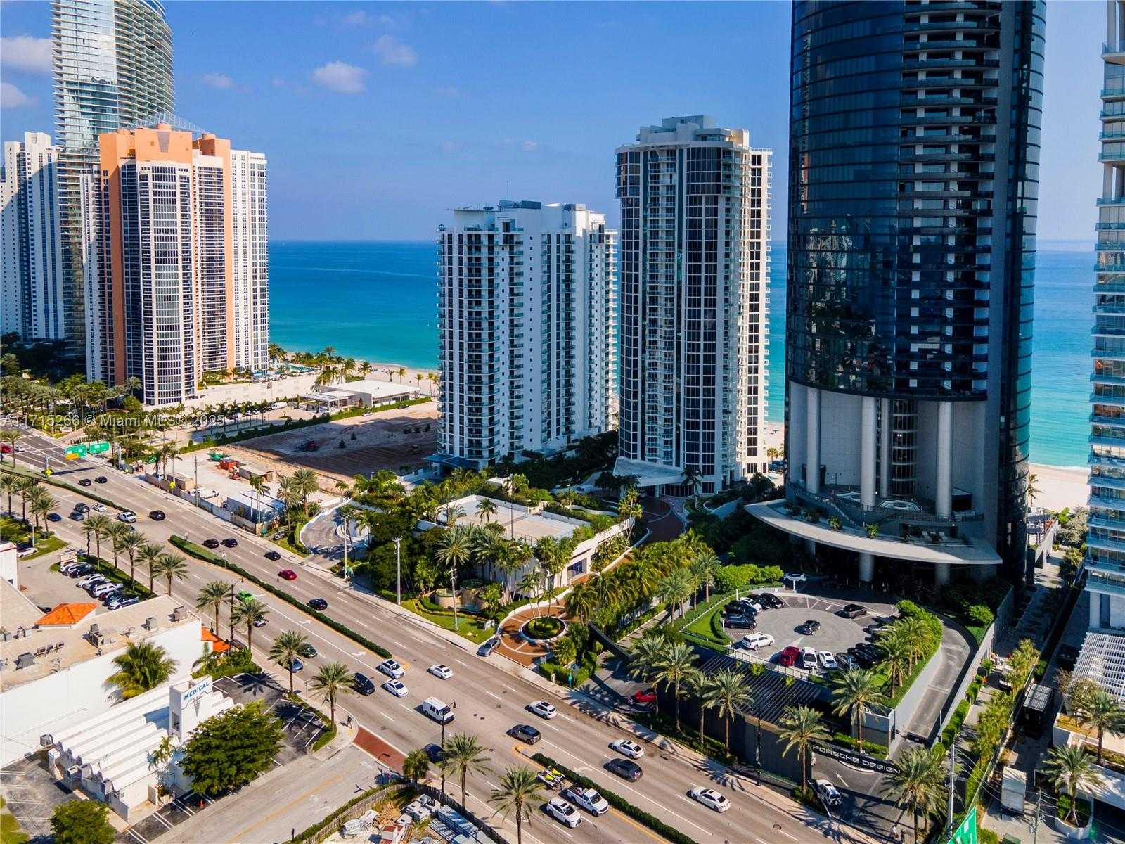 Small Image of 18671 COLLINS AVE #2501, Sunny Isles Beach Number 63