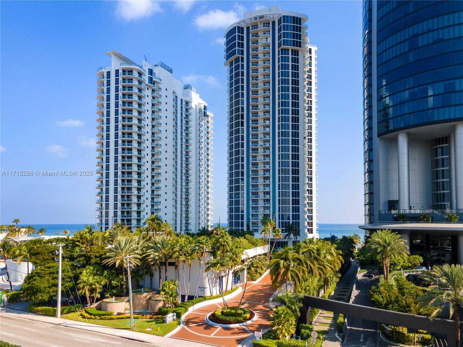 Small Image of 18671 COLLINS AVE #2501, Sunny Isles Beach Number 64