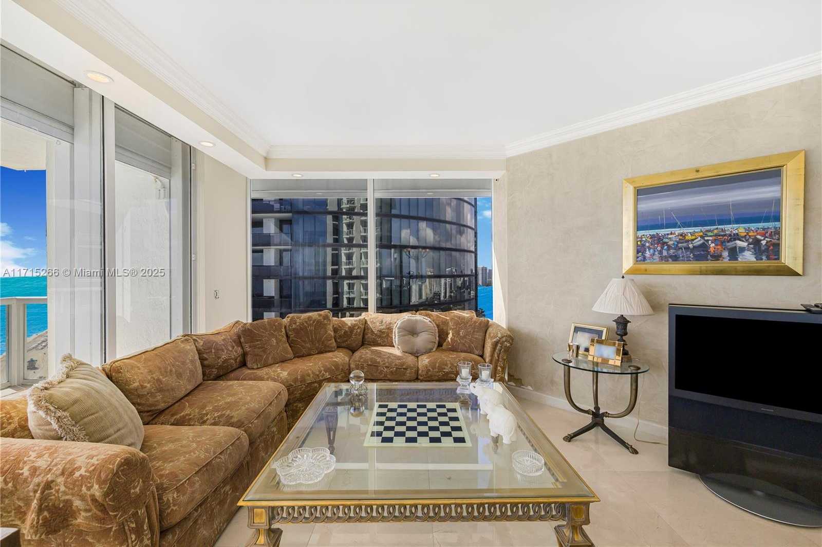 Small Image of 18671 COLLINS AVE #2501, Sunny Isles Beach Number 7