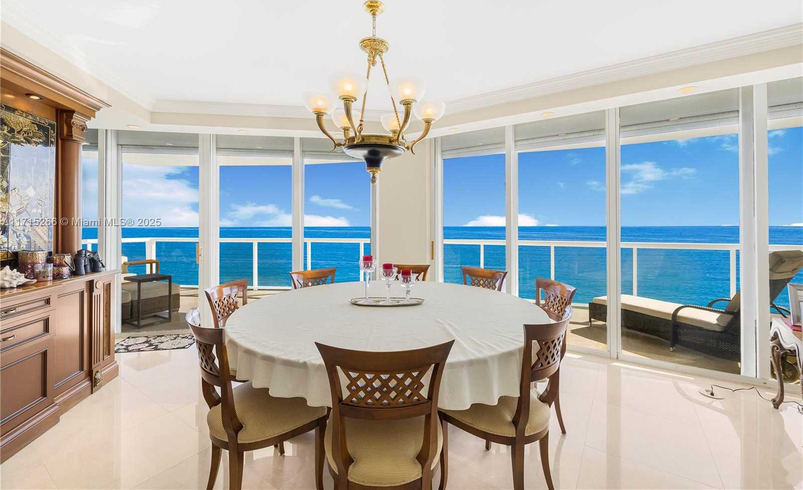 Small Image of 18671 COLLINS AVE #2501, Sunny Isles Beach Number 8