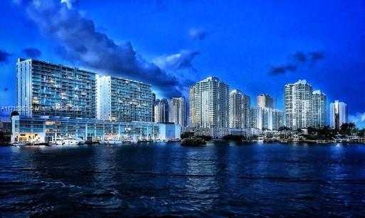 Small Image of 400 SUNNY ISLES BLVD #1906, Sunny Isles Beach Number 2