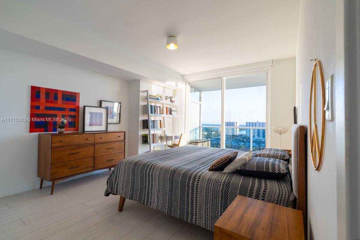 Small Image of 400 SUNNY ISLES BLVD #1906, Sunny Isles Beach Number 21