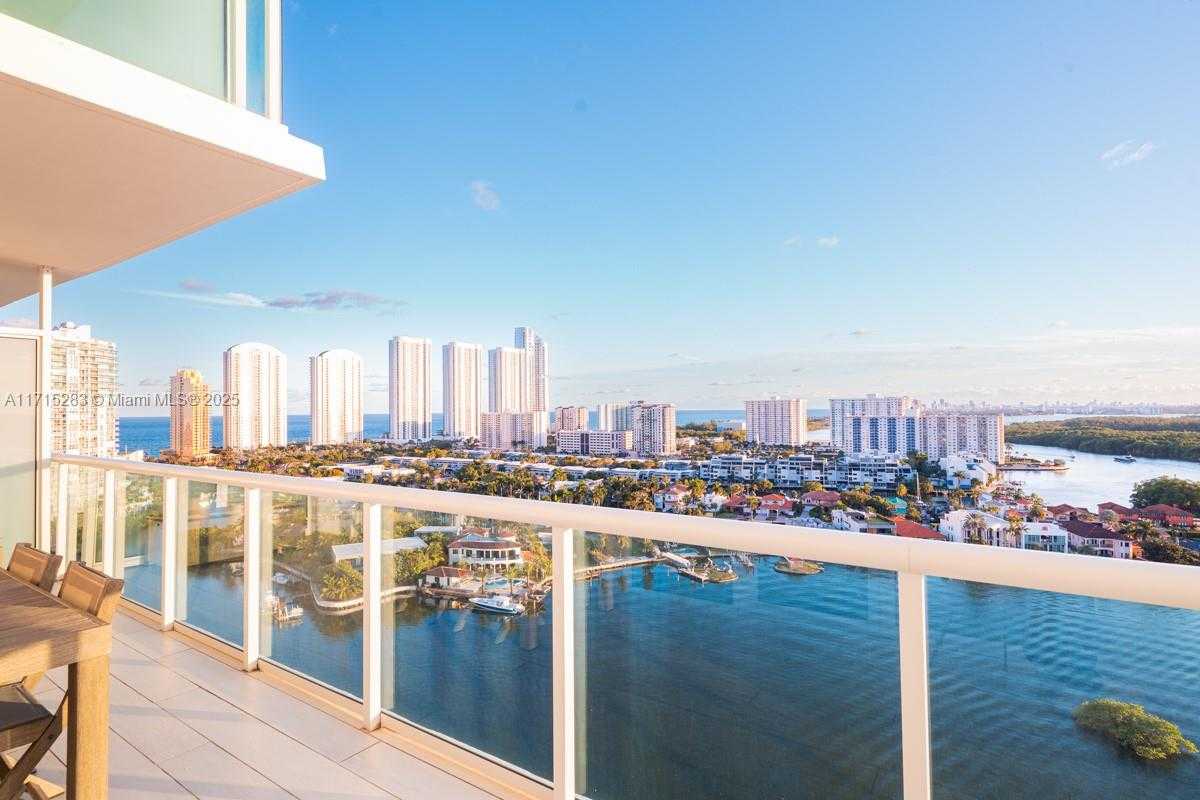 Small Image of 400 SUNNY ISLES BLVD #1906, Sunny Isles Beach Number 23