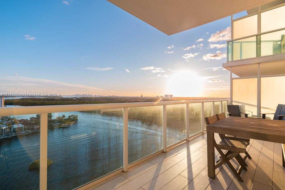 Small Image of 400 SUNNY ISLES BLVD #1906, Sunny Isles Beach Number 24