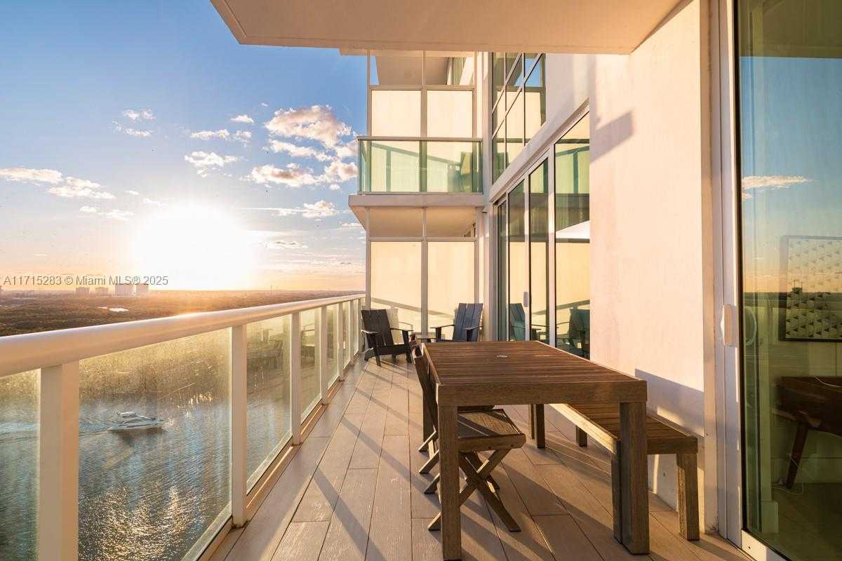Small Image of 400 SUNNY ISLES BLVD #1906, Sunny Isles Beach Number 25