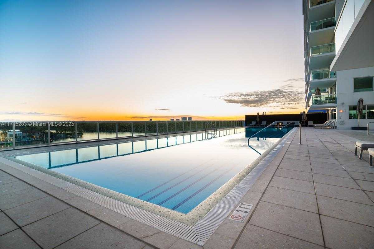Small Image of 400 SUNNY ISLES BLVD #1906, Sunny Isles Beach Number 26