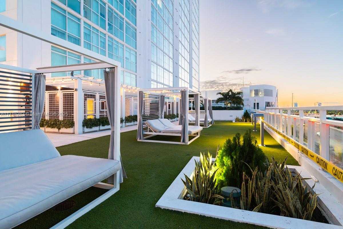 Small Image of 400 SUNNY ISLES BLVD #1906, Sunny Isles Beach Number 28