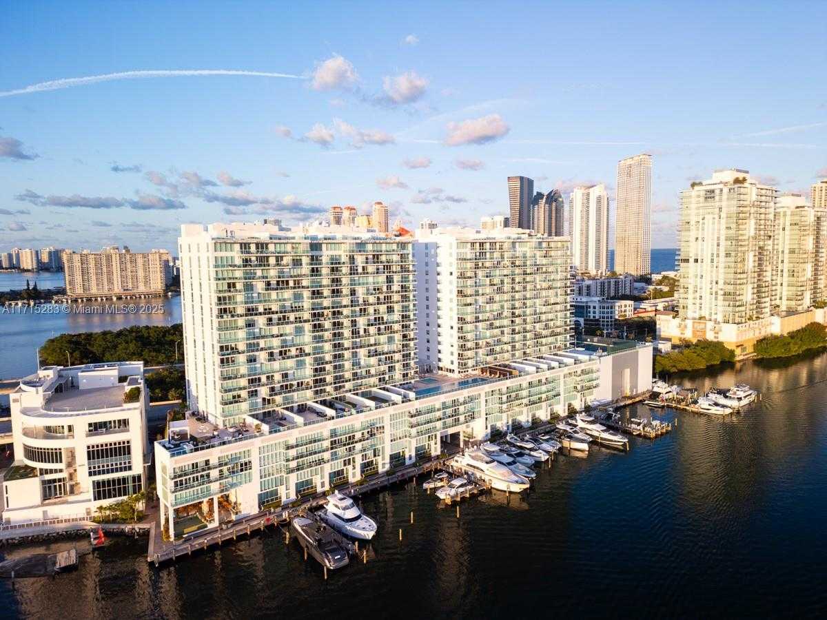 Small Image of 400 SUNNY ISLES BLVD #1906, Sunny Isles Beach Number 3
