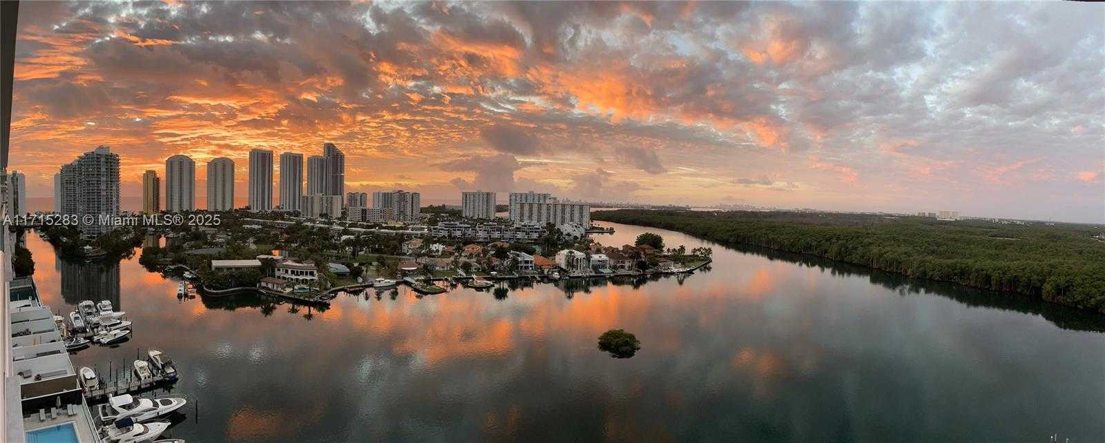 Small Image of 400 SUNNY ISLES BLVD #1906, Sunny Isles Beach Number 34