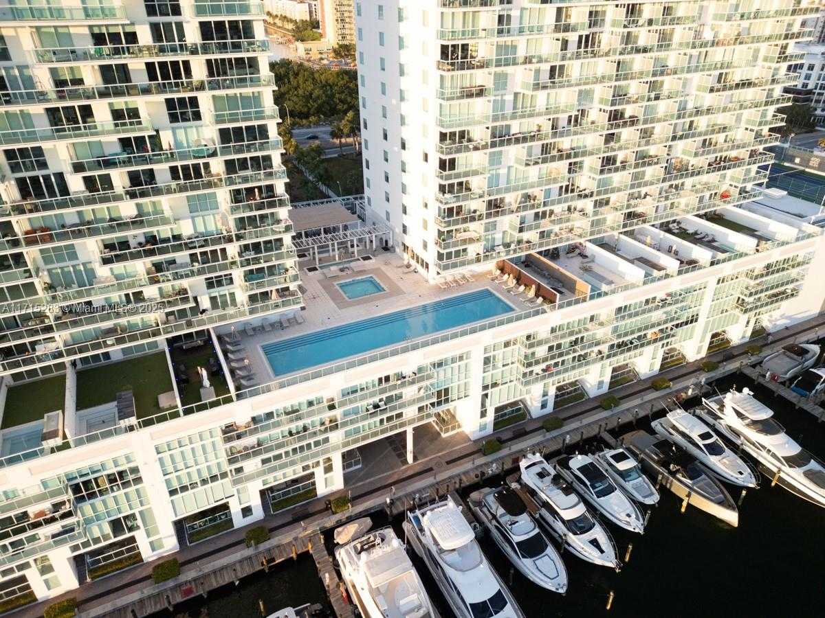 Small Image of 400 SUNNY ISLES BLVD #1906, Sunny Isles Beach Number 4