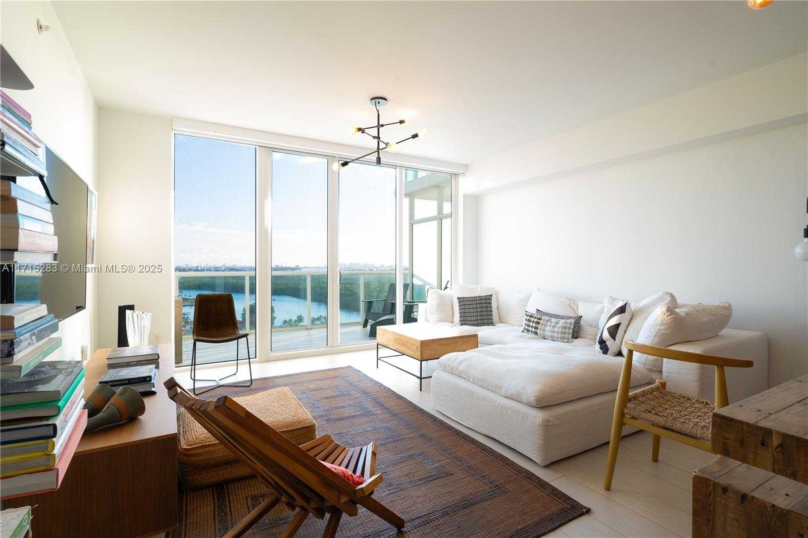 Small Image of 400 SUNNY ISLES BLVD #1906, Sunny Isles Beach Number 7