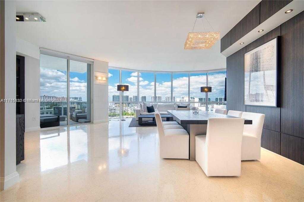 Small Image of 18101 COLLINS AVE #1101, Sunny Isles Beach Number 3