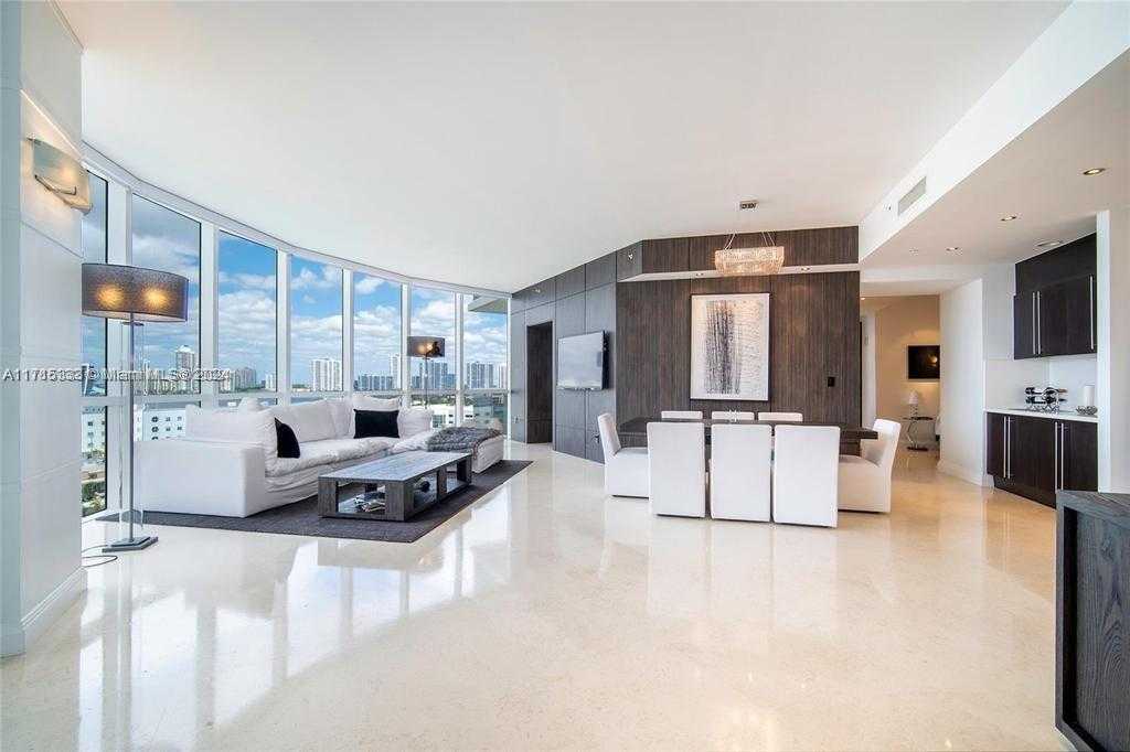 Small Image of 18101 COLLINS AVE #1101, Sunny Isles Beach Number 4