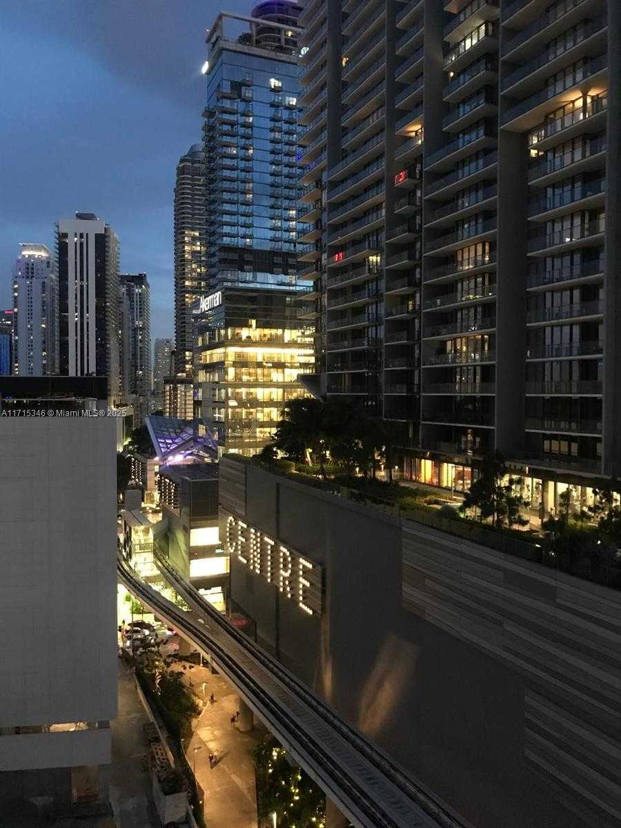 Small Image of 31 SOUTH EAST 6TH ST #1703, Miami Number 11