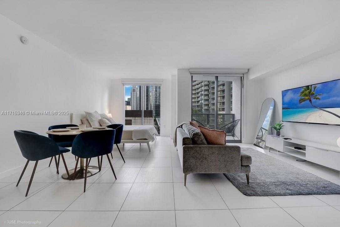 Small Image of 31 SOUTH EAST 6TH ST #1703, Miami Number 2