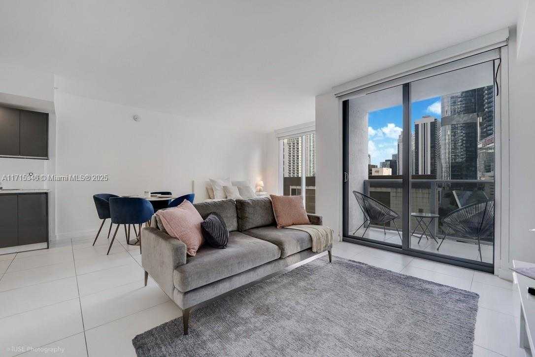 Small Image of 31 SOUTH EAST 6TH ST #1703, Miami Number 3