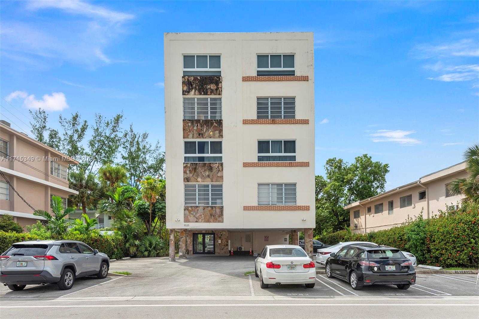 Small Image of 1020 94TH ST #503, Bay Harbor Islands Number 21