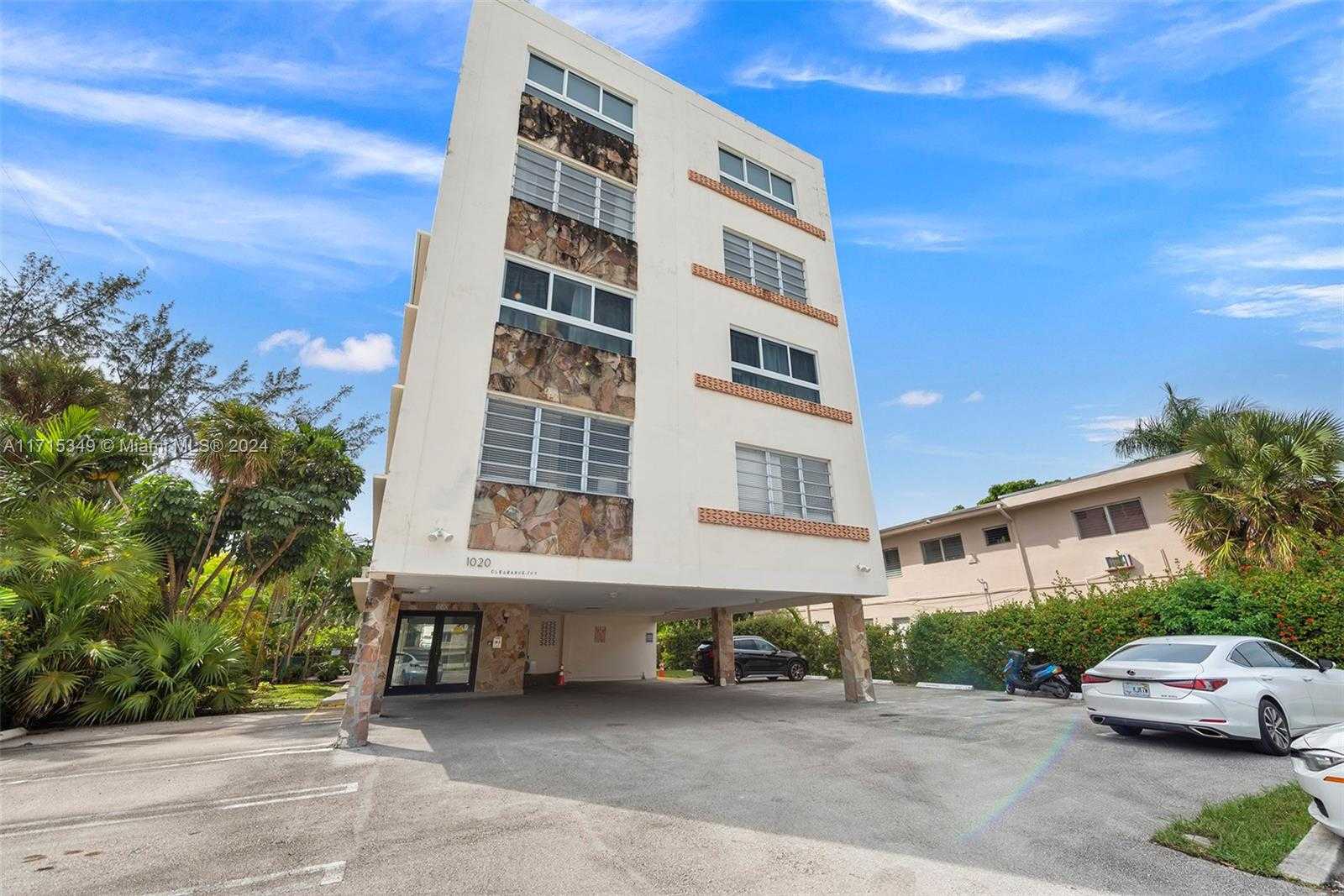 Small Image of 1020 94TH ST #503, Bay Harbor Islands Number 22