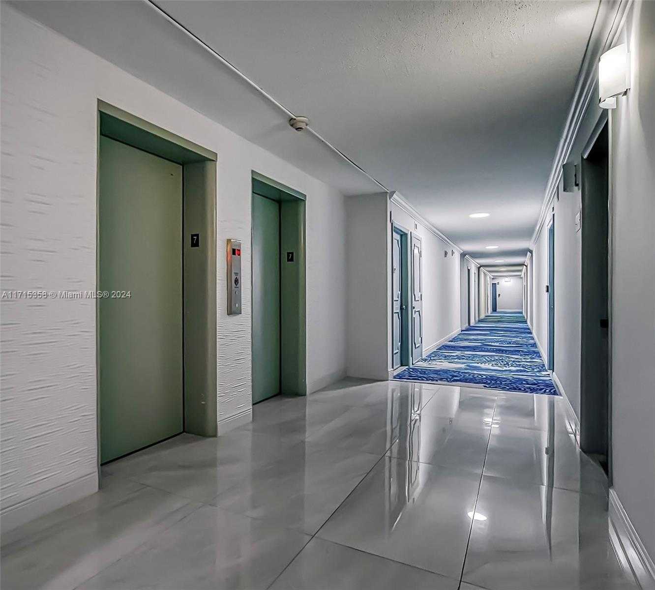 Small Image of 1849 SOUTH OCEAN DR #409, Hallandale Beach Number 11