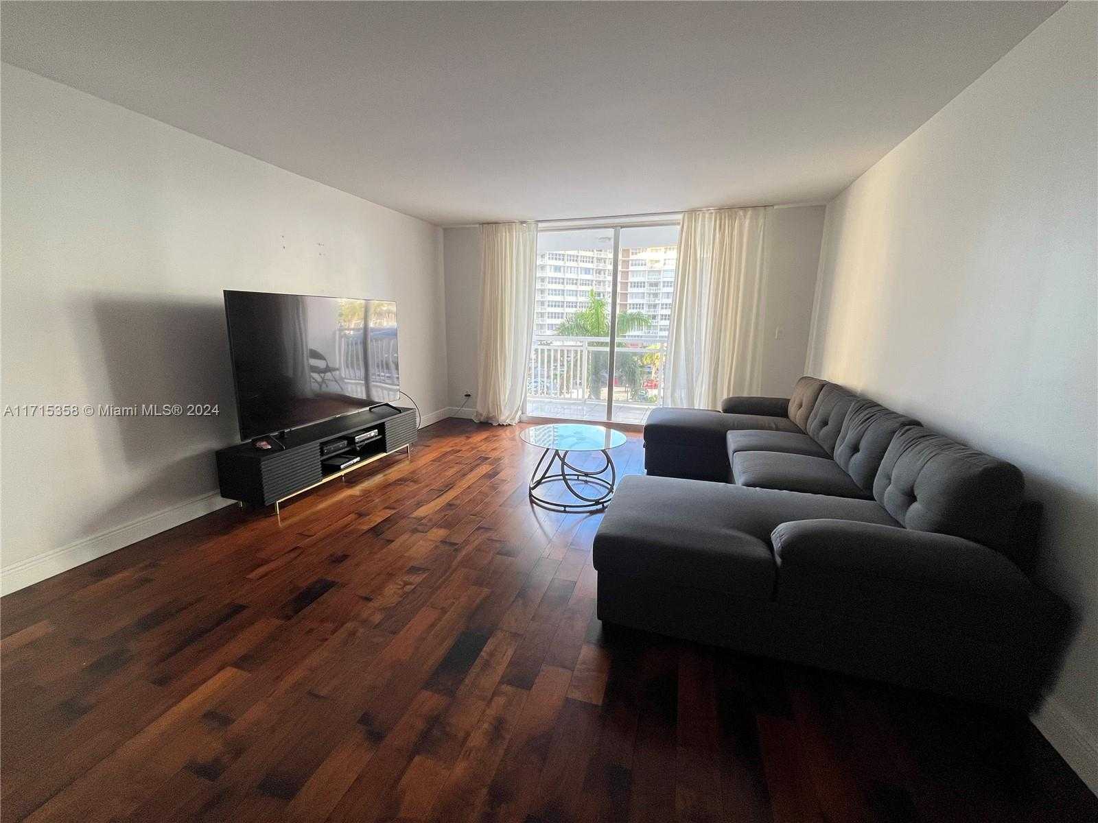 Small Image of 1849 SOUTH OCEAN DR #409, Hallandale Beach Number 2