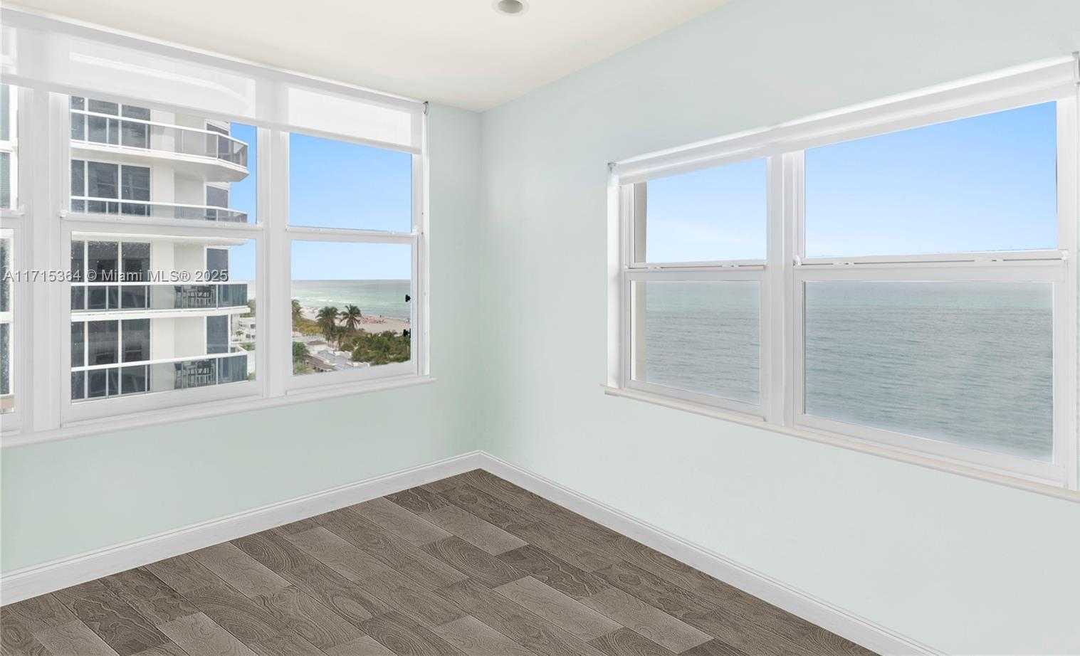 Small Image of 4747 COLLINS AVE #809, Miami Beach Number 18