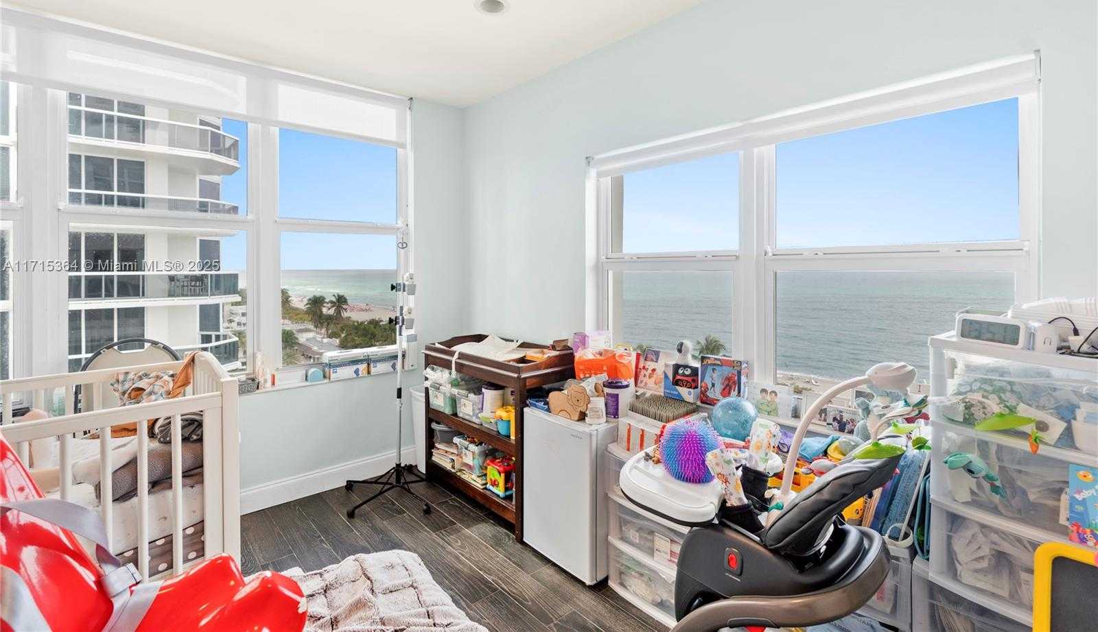 Small Image of 4747 COLLINS AVE #809, Miami Beach Number 19