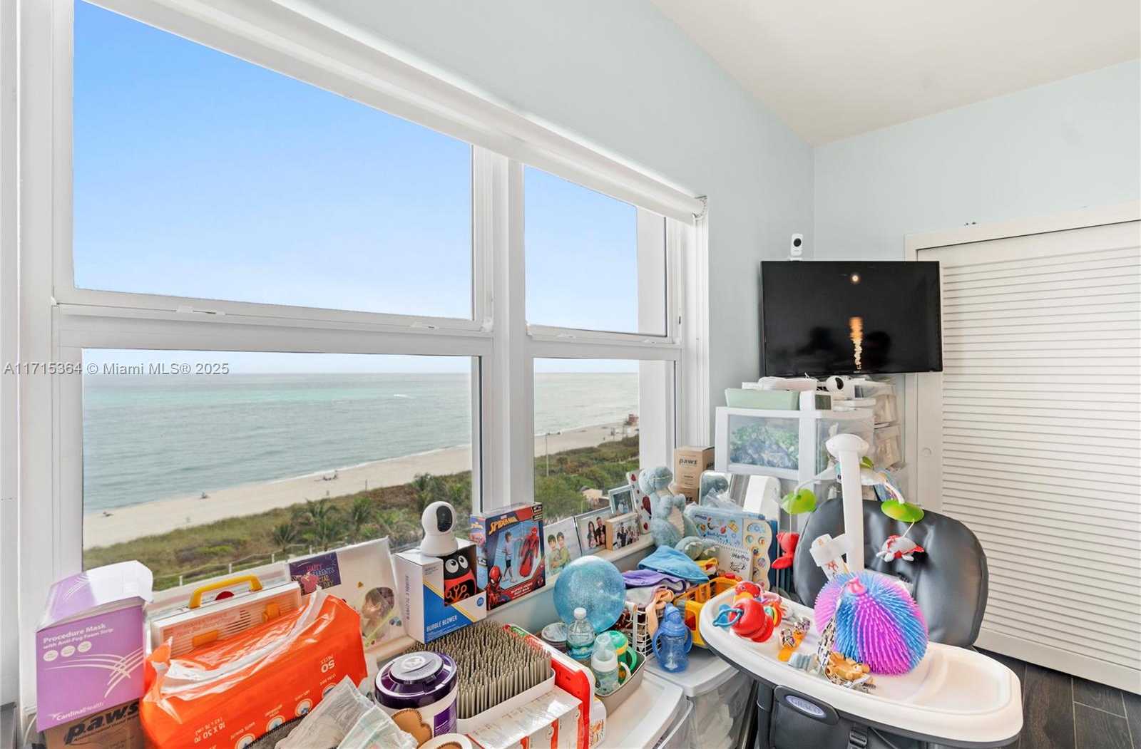 Small Image of 4747 COLLINS AVE #809, Miami Beach Number 20