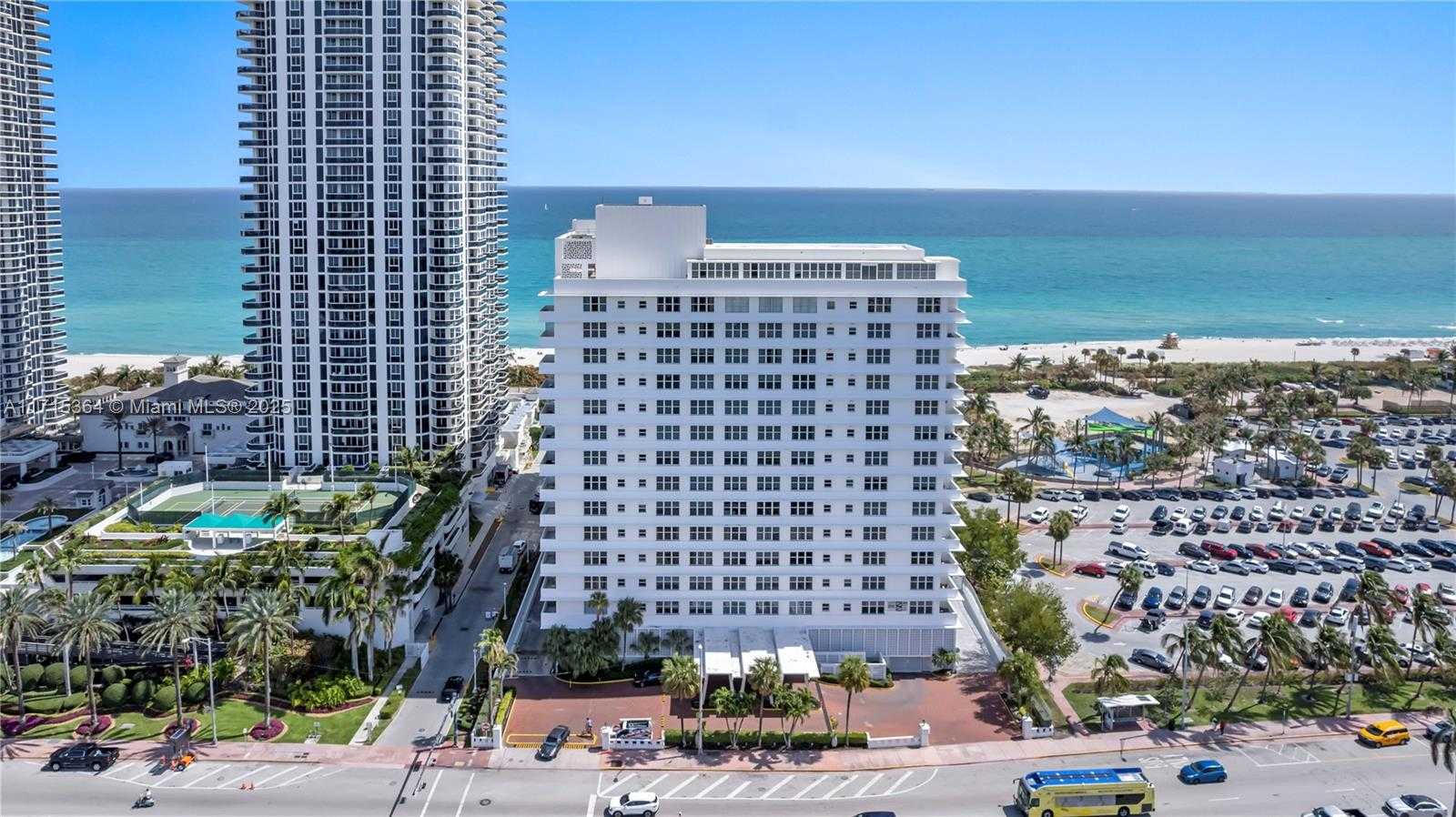 Small Image of 4747 COLLINS AVE #809, Miami Beach Number 23