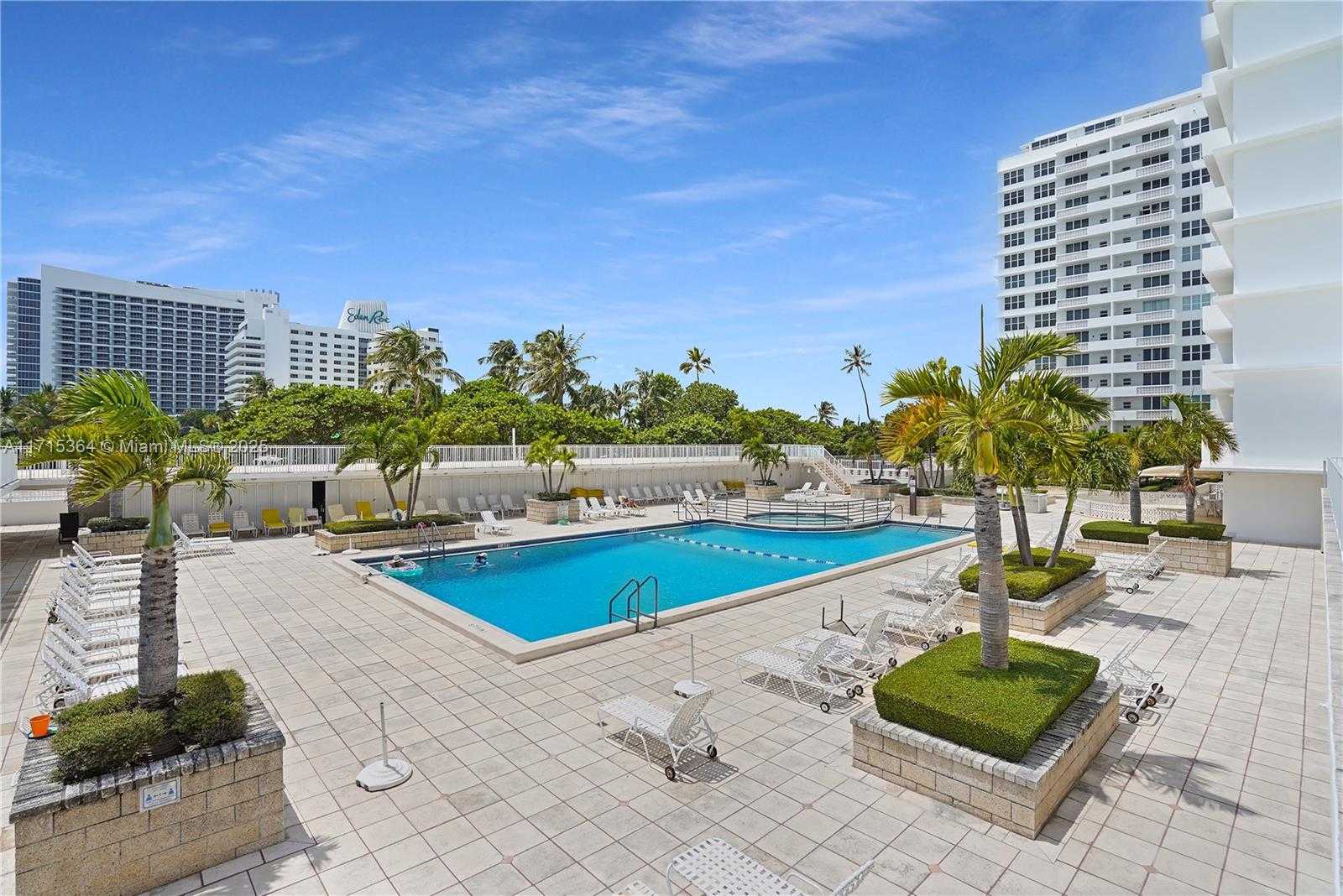 Small Image of 4747 COLLINS AVE #809, Miami Beach Number 24
